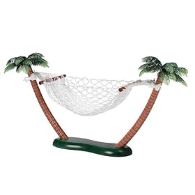 Prodyne FH-360-P Twin Palms Fruit and Veggie Hammock by
