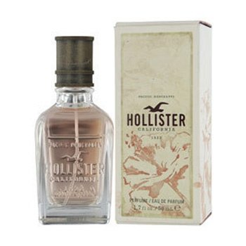 Hollister California 1922 Eau de Parfum 50ml Damen Duft NEU 1.7oz * NEU & OVP !!! 100% ORI Preisvergleich