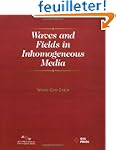 Waves Fields Inhomogenous Media