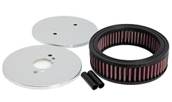 K&N 56-1390 High Performance Custom Racing Assembly