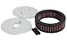 K&N 56-1390 High Performance Custom Racing Assembly