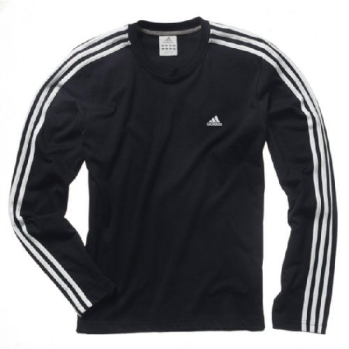 adidas Langarmshirt Männer