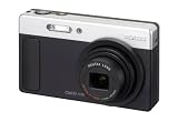 PENTAX デジタルカメラ Optio H90 マットブラック OPTIOH90MB