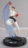HeroClix: Ryu # 20 (Rookie) - Street FighterIMAGE
