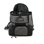 Kyjen Outward Hound Front Carrier, Me...
