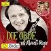 Musik (Pop) : Der Kleine Hörsaal: die Oboe mit Albrecht Mayer