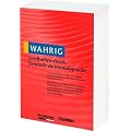 Wahrig Gro�w�rterbuch Deutsch als Fremdsprache: Mit rund 70.000 Stichw�rtern, Anwendungsbeispielen und Redewendungen sowie zahlreichen Informationen ... zur kreativen Wort- und Satzbildung