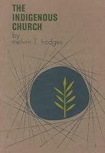 Indigenous Church