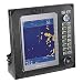 Simrad Ra31 Radar 4Kw 7 Color - Model RA31C KIT Radar - Dome