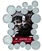 Present Time  Photoframe Polka Dots steel silver Image