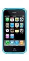 Speck Products CandyShell Case for iPhone 3G, 3G S (Blue/Blue)