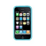 SAVE $14.96 - Speck Products CandyShell Case for iPhone 3G, 3G S (Blue/Blue) $19.99
