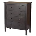 Dylan Dresser - Espresso