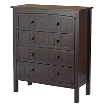 Dylan Dresser - Espresso