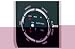Nscessity Mini Tower Fan In Black Featuring 3 Speeds, Timer, Ioniser And Oscillation