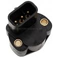 Tru-Tech TH143T Throttle Position Sensor