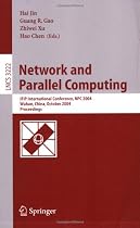 Network and Parallel Computing: IFIP International Conference, NPC 2004, Wuhan, China, October 18-20, 2004. Proceedings