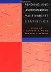 Reading & Understanding Multivariate...