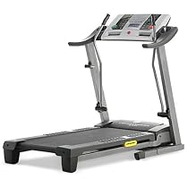 Gold's Gym Cross Trainer 600 Treadmill