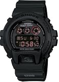 Casio Men's G-Shock Watch DW6900MS-1