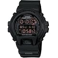 Casio Men's G-Shock Watch DW6900MS-1