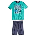 Sanetta Jungen Pyjama 242271