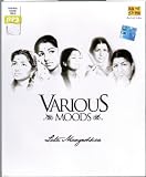 Various Moods (Mp-3) Lata Mangeshkar