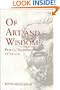 Of Art and Wisdom: Plato's Understanding of Techne