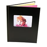 3 mm. Photobook - 11x8.5" by 
