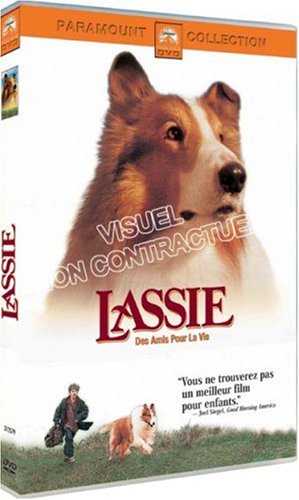 Lassie