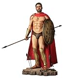 300 1/4 Scale Premium Figure: King Leonidas