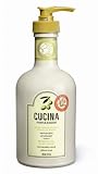 Cucina Olive Oil  Coriander Hand Cream