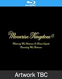 Moonrise Kingdom [Blu-ray][Region Free] DVD