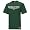 Nike Michigan State Spartans Green Practice T-shirt