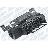 ACDelco D1405B Switch Assembly by ACDelco