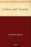 Culture and Anarchy
