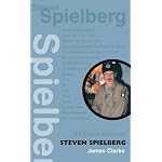 Steven Spielberg (Pocket Essentials Ser.) book cover