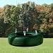 Single Axis Plastic Tire Swing