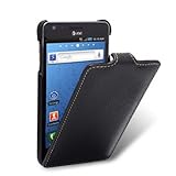 Melkco Premium Leather Case for AT&T Samsung Infuse 4G / I997 - Jacka Type  ....