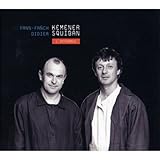 L'Intégrale von Yann-Fañch Kemener & Didier Squiban