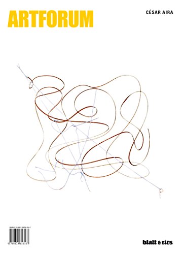 Artforum (Spanish Edition)