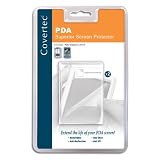 Covertec SSP51 Pda Hq Screen Protector Palm