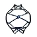 Yaktrax Walker Traction Cleats for Snow and Ice