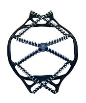 Yaktrax Walker Traction Cleats for Snow and Ice