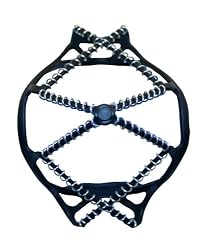 Yak Trax Walker Ice Traction Device