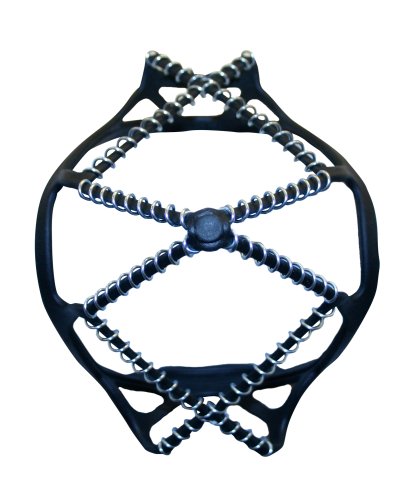 Yaktrax Walker Traction Cleats for Snow and Ice