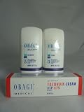 Obagi Nu-Derm Clear + Blender + Tretinoin 0.1% + Free 1 Pack Health Slimming Coffee and Tea