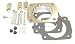 Street and Performance Electronics 54005 Helix Power Tower Plus Throttle Body Spacer