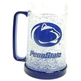 Penn State Nittany Lions Crystal Freezer Mug