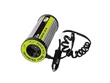 Pro User 16595 Spannungswandler f�r Dosenhalter 150 W mit USB